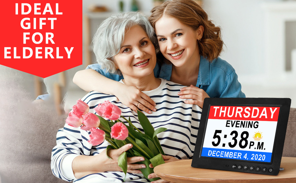 best living room clock