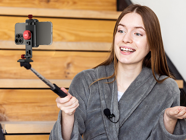 cellphone tripod mount