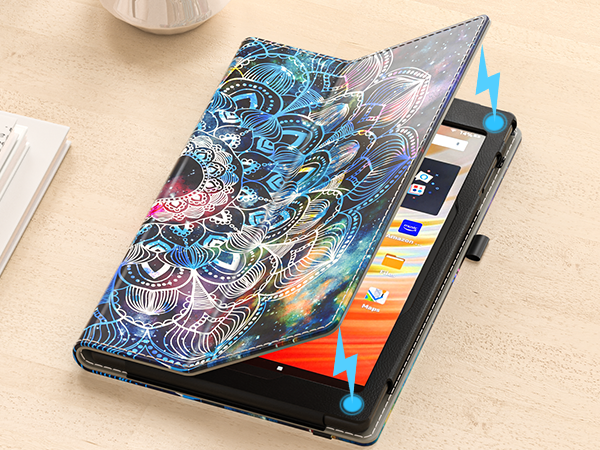 fire 10 tablet case