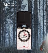 SUUNTO MC-2 COMPASS