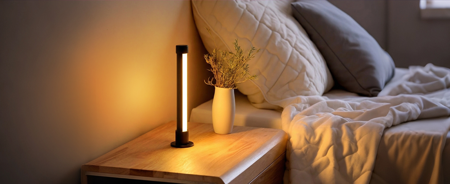 bedroom led lights
