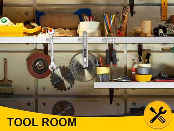 tool room