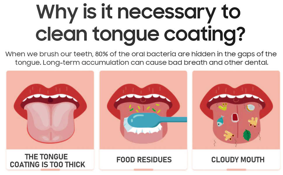tongue scraper case