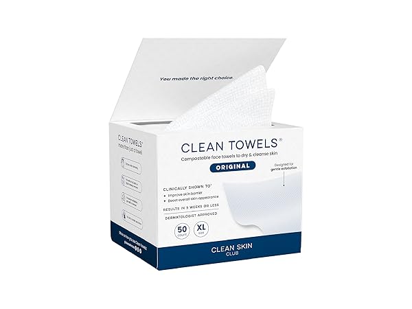 Clean Towels Original