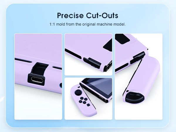 Switch Skin