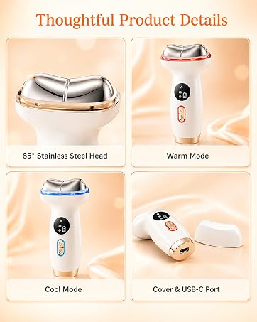 face sculpting tool