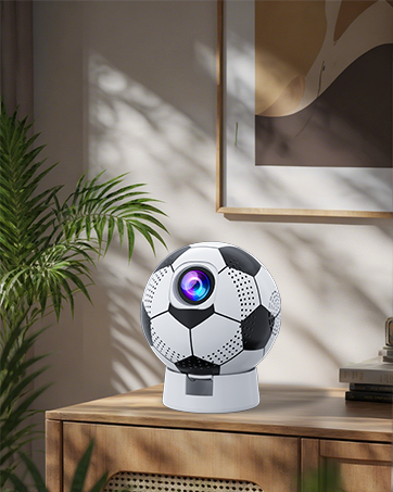New - Mini Projector