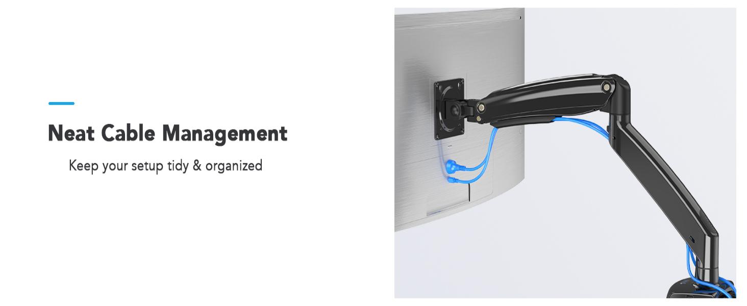 Cable Management