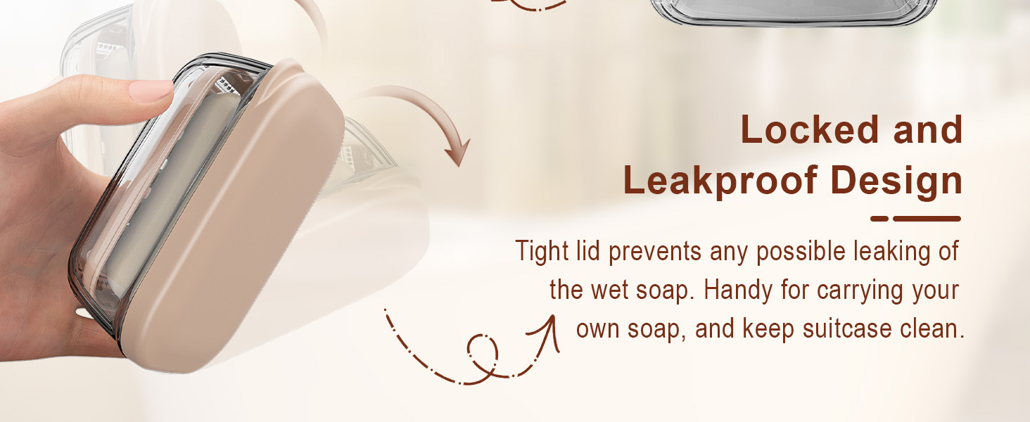 soap holder