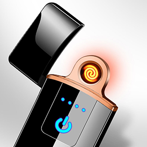 USB Rechargeable lighter