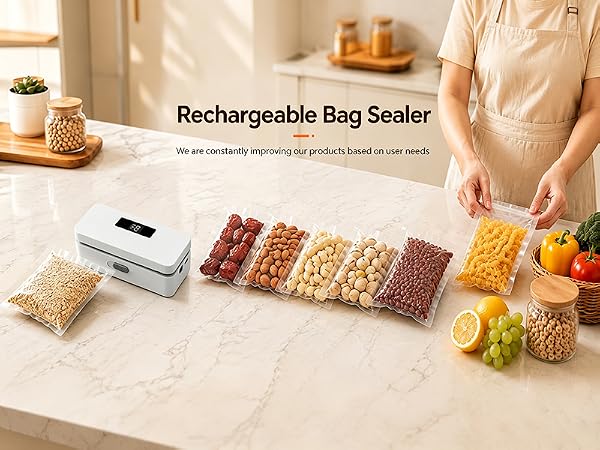 bag resealer