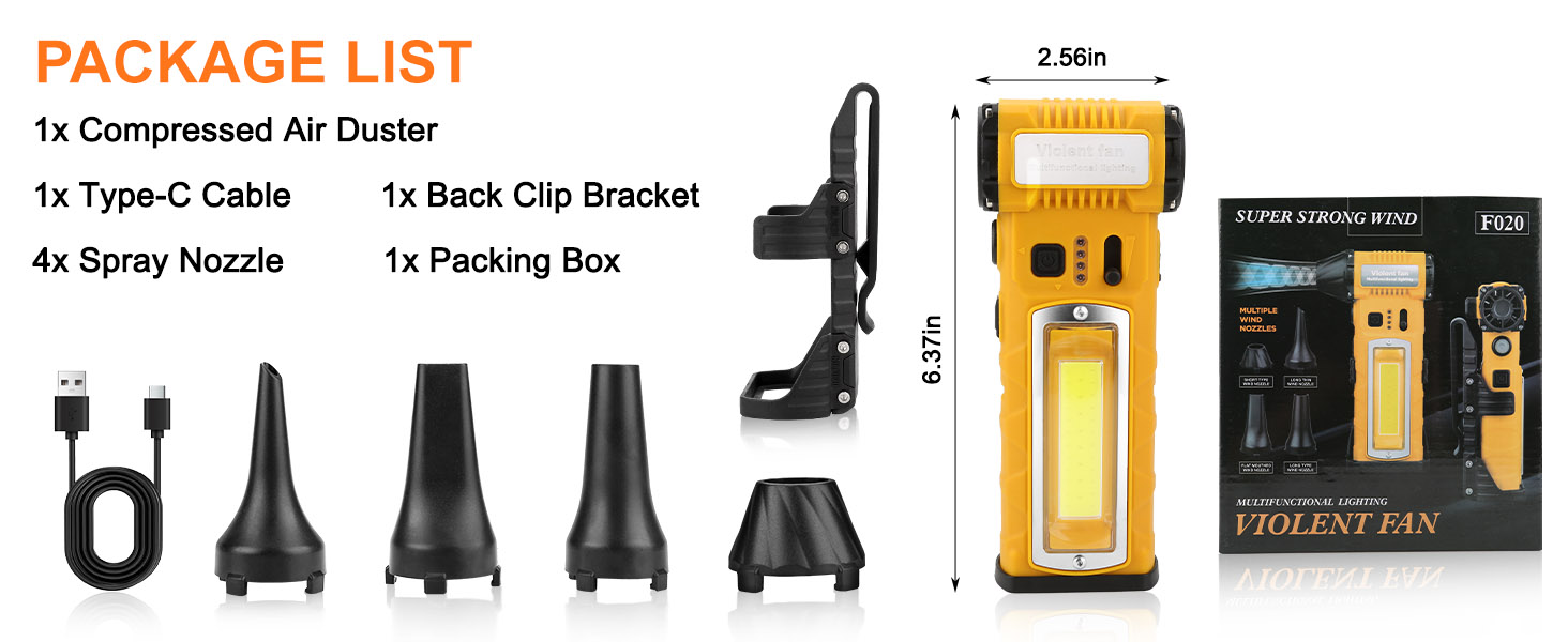 air duster for compressed tools computer cleaner turbo jet cleaning for computers