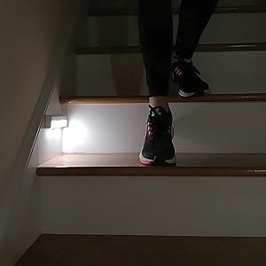 motion lights sensor lights indoor stair lights indoor sensor light stairway lighting 