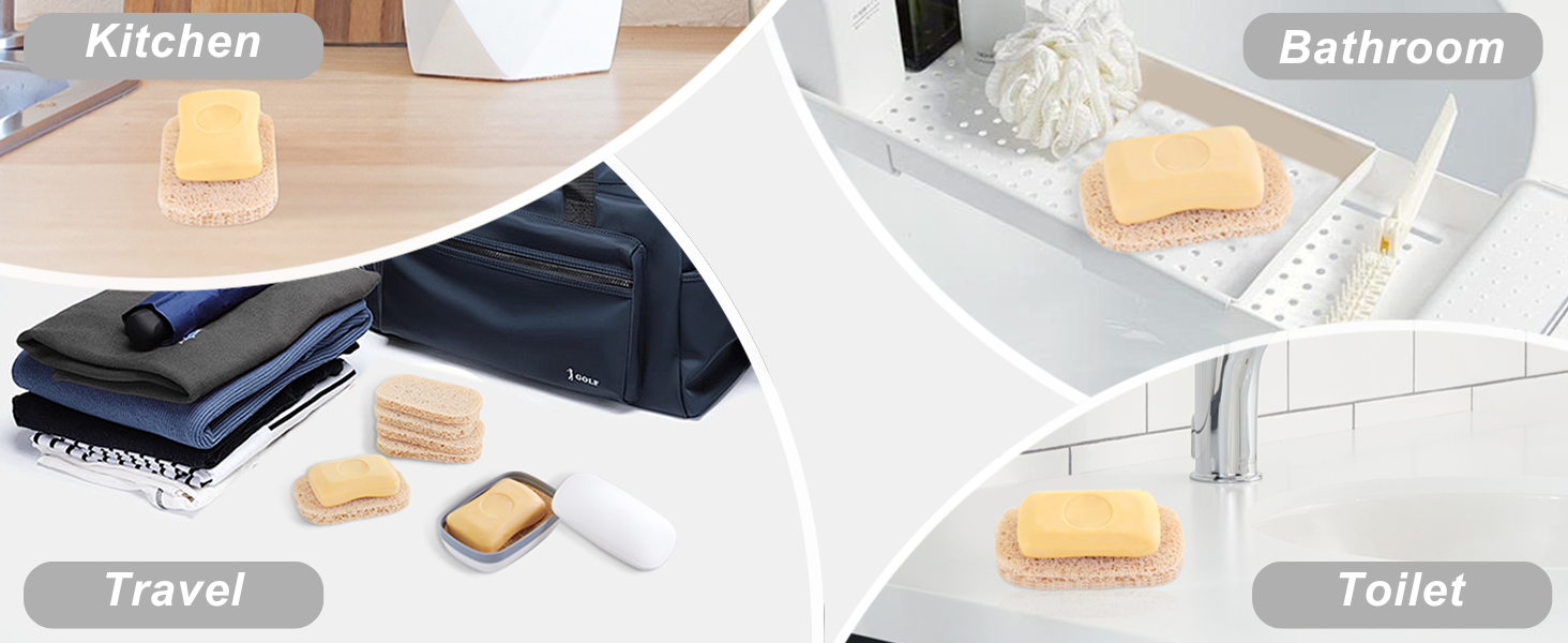 soap savers for bar soap