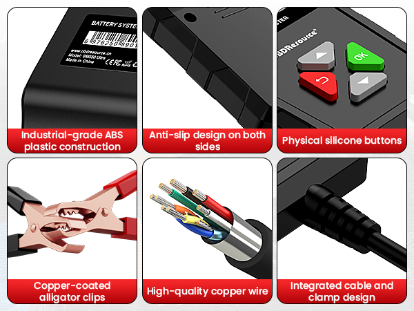 Voltage Tester