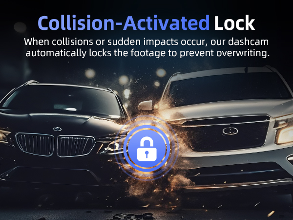 dash camera for cars