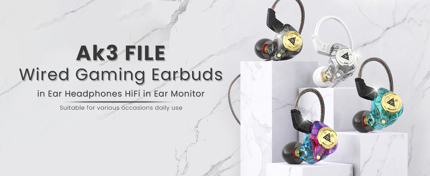 gaming earbuds with mic