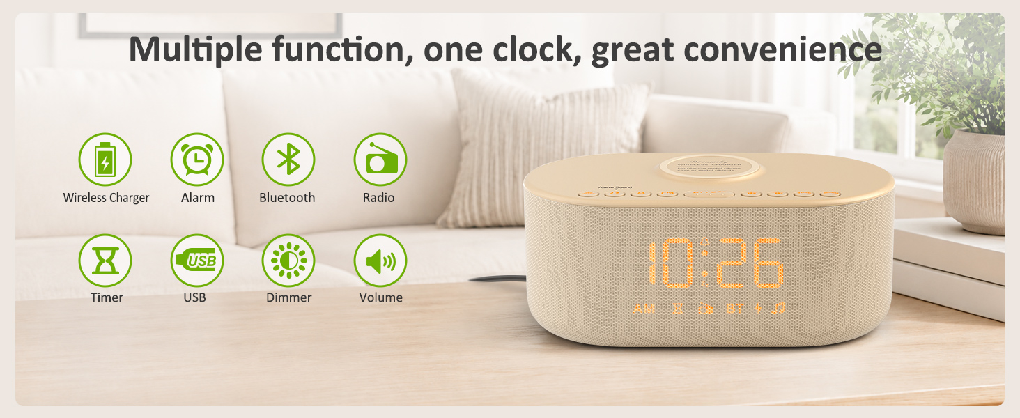 Digital Clock