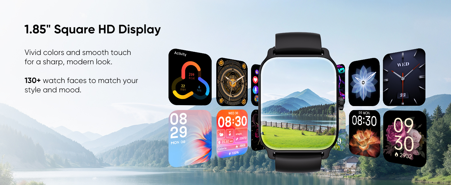 men&amp;#39;s smart watch android