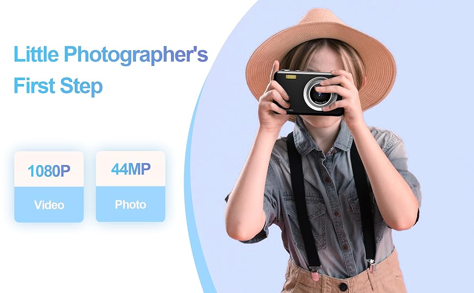 Digital Camera