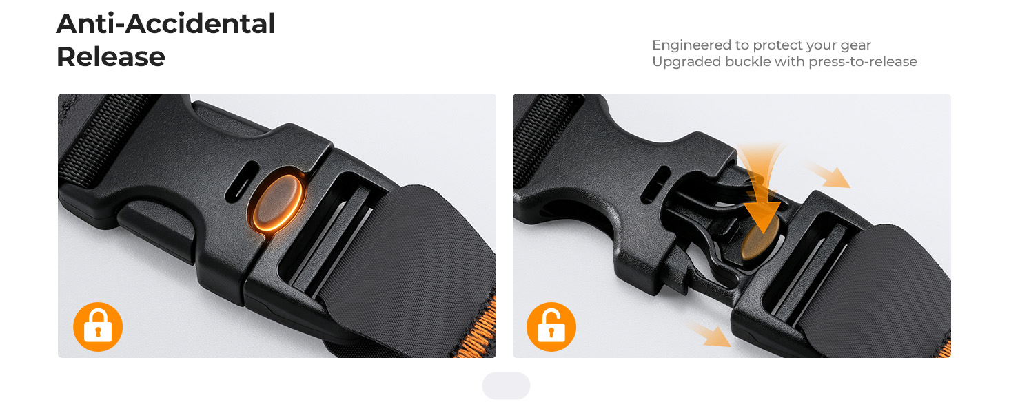 Camera Hand Strap