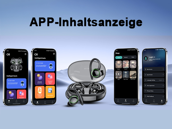 translation earbuds translation earbuds real time ai translation earbuds real time