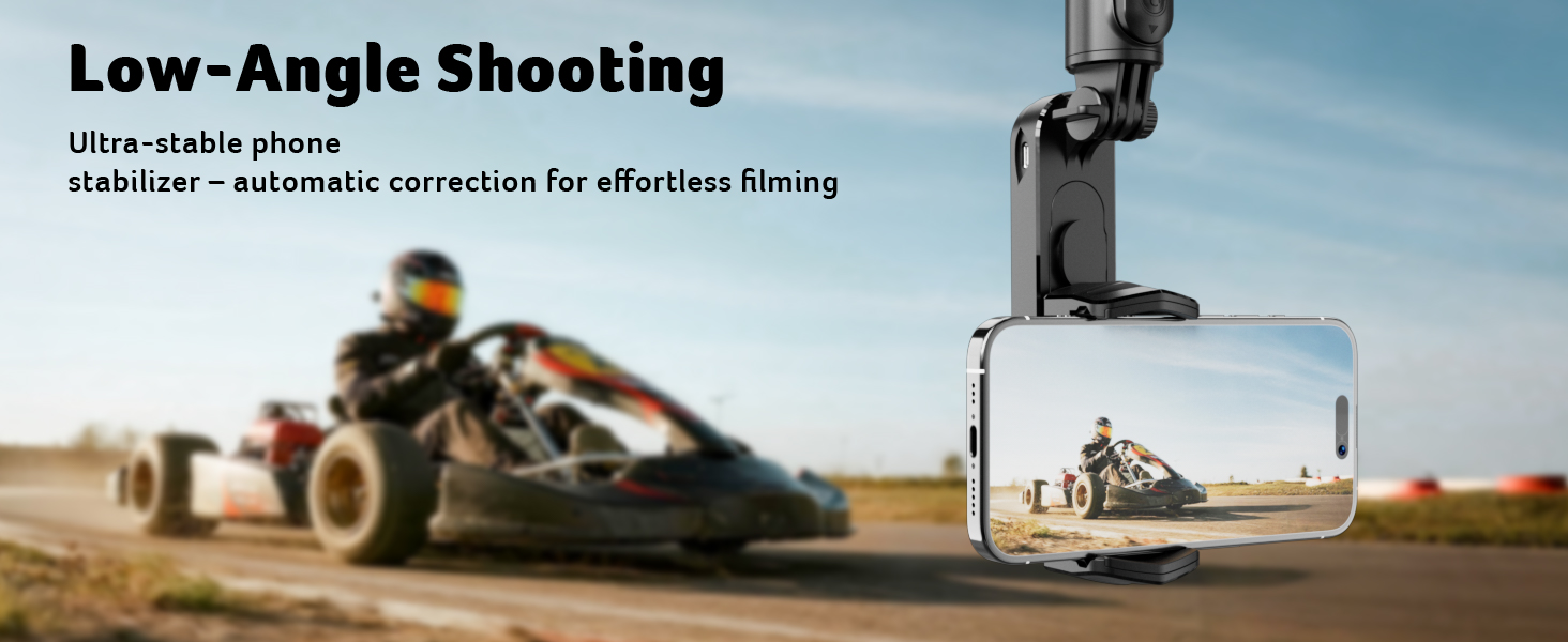 Gimbal Stabilizer