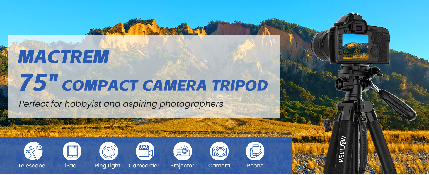 tripod