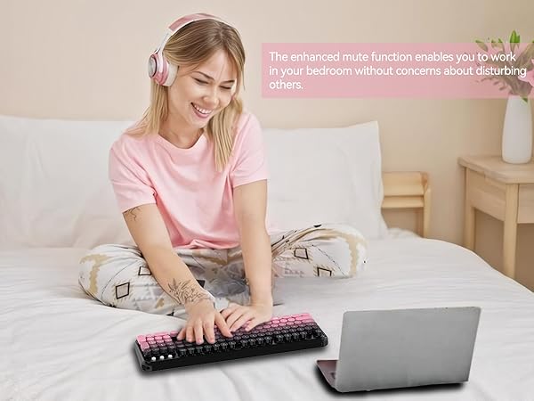 keyboard and mouse set