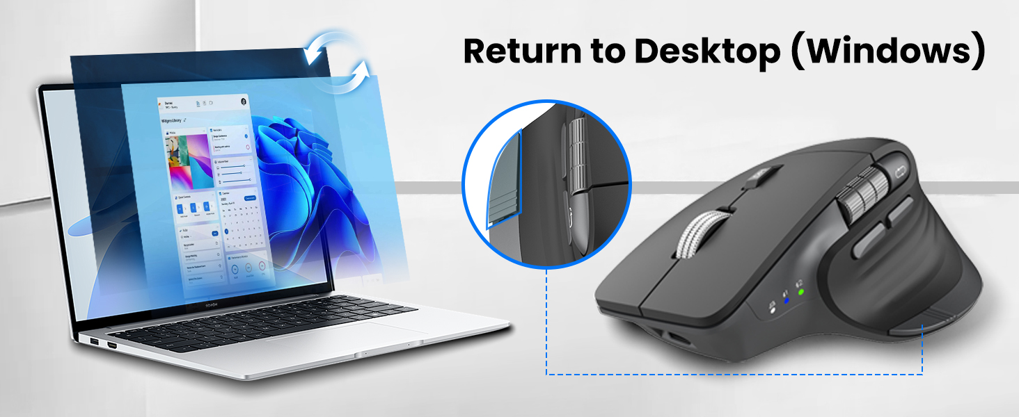 mouse bluetooth