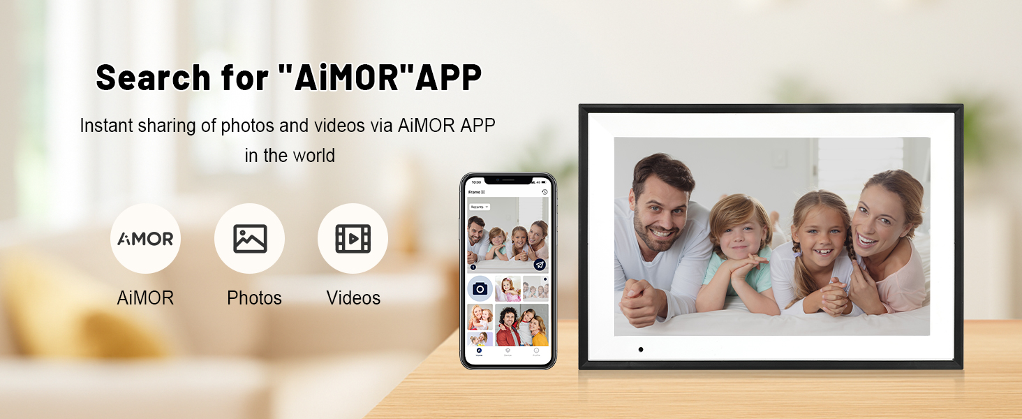 digital picture frames photo frame electronic