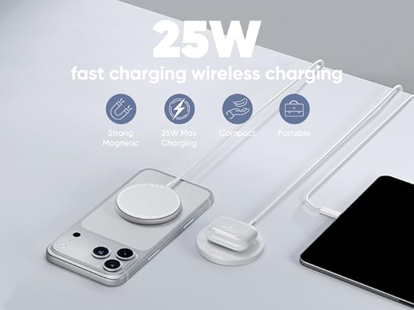 wireless charger