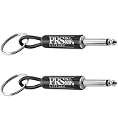 Pluginz Guitar Plug Keychains