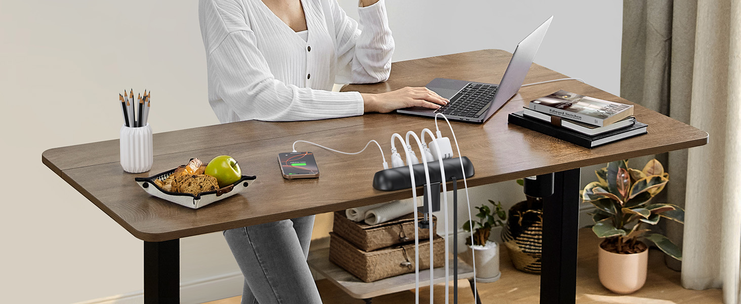 desk power strip
