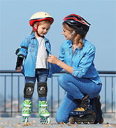 kids knee pads