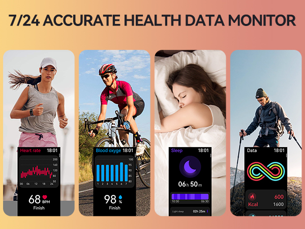 fitness tracker watch