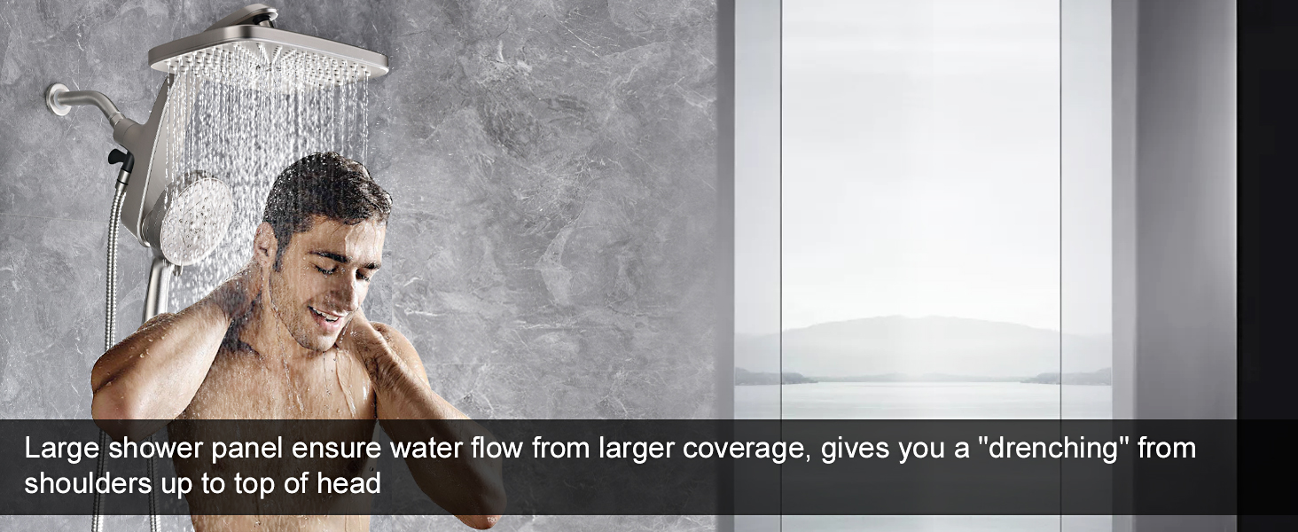 showerhead