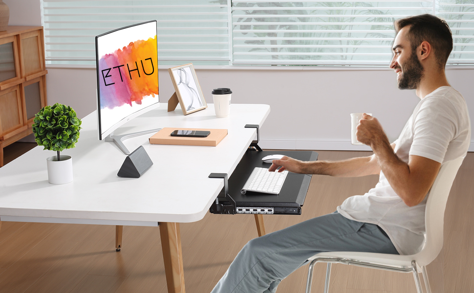 keyboard mount