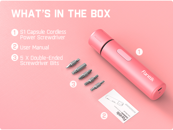S1 Capsule