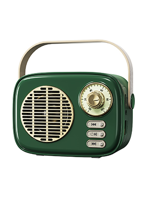 Retro Decor