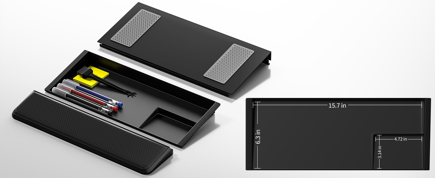 computer desk accessories