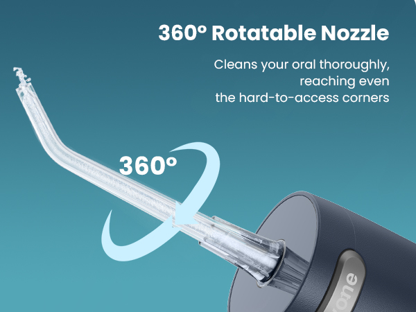 water flosser236