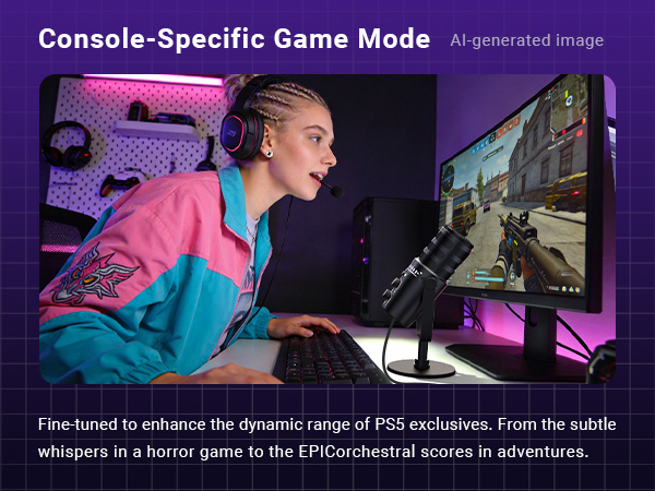 Gaming