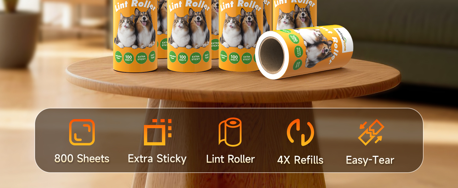 lint roller