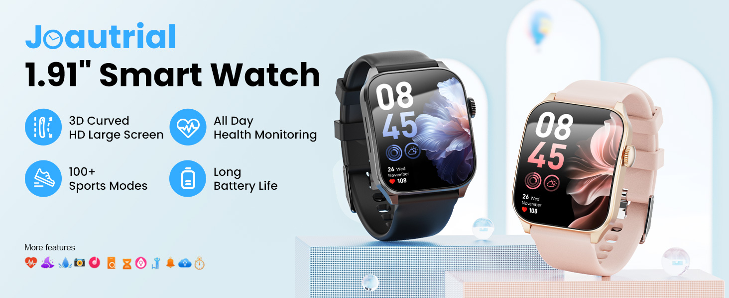 smart watch