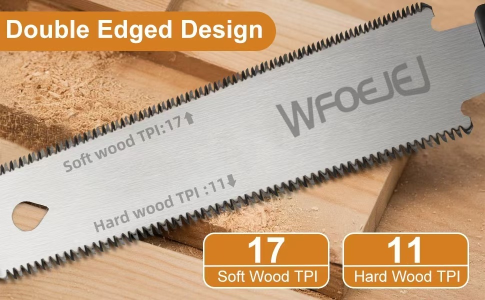 Japanese Hand Saw