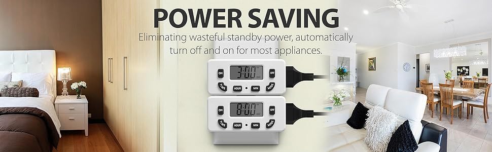 power saving