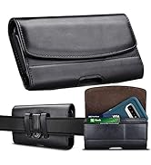 Njjex Phone Holster for Samsung Galaxy S25 Ultra S24 FE S23+ S22 S21 S20 A36 A17 A16 A15 A14 Note...