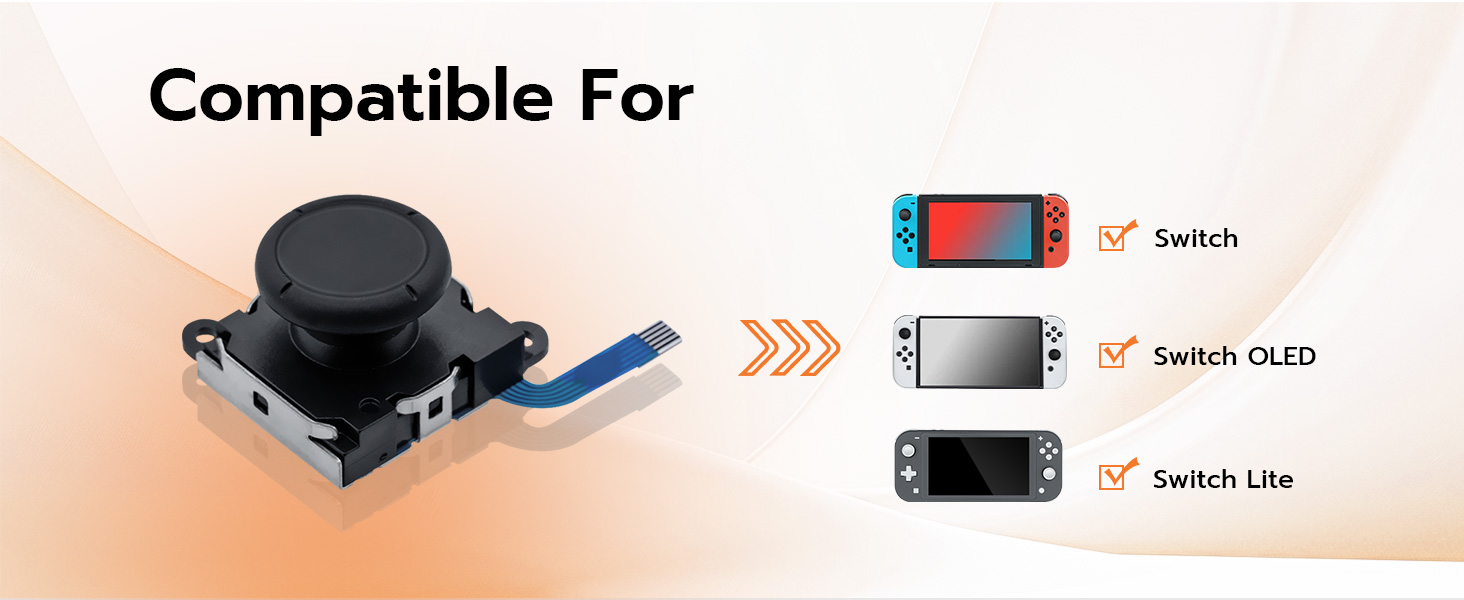 Compatible For