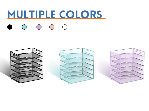 paper organizer